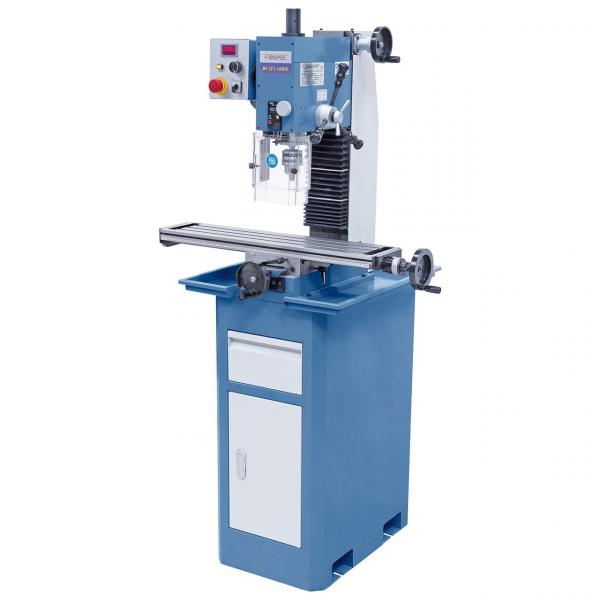 Bernardo Drilling Machine Milling Machine BF 22 L Vario